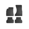 Car mats El Toro tailor-made for Audi A5 F5 since 2016