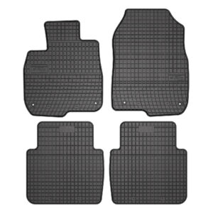 Dywaniki samochodowe El Toro dopasowane do Honda CR-V V 2016-2023