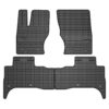 Car mats El Toro tailor-made for Land Rover Range Rover Sport II 2013-2022