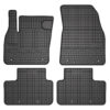 Car mats El Toro tailor-made for Volvo XC40 since 2017