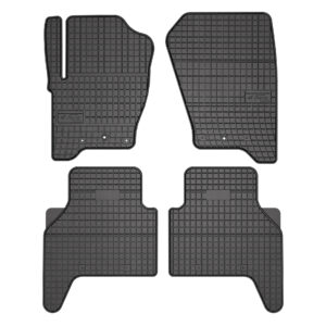 Dywaniki samochodowe El Toro dopasowane do Land Rover Range Rover Sport I 2005-2013
