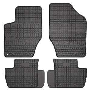 Dywaniki samochodowe El Toro dopasowane do Citroën DS4 2011-2015