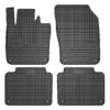 Car mats El Toro tailor-made for Volvo S90 since 2016