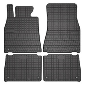 Dywaniki samochodowe El Toro dopasowane do Lexus LS III 2000-2006