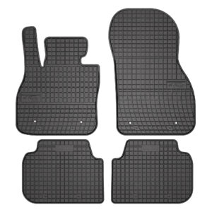 Dywaniki samochodowe El Toro dopasowane do Mini Clubman I 2007-2014