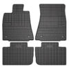 Car mats El Toro tailor-made for Lexus IS III 2013-2020