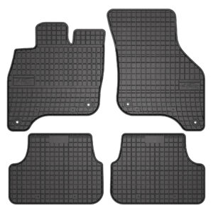 Dywaniki samochodowe El Toro dopasowane do Volkswagen e-Golf 2014-2019