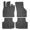 Car mats El Toro tailor-made for SEAT Leon IV since 2020
