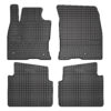 Car mats El Toro tailor-made for Ford Kuga III since 2019