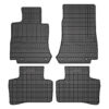 Car mats El Toro tailor-made for Mercedes-Benz EQC N293 since 2019