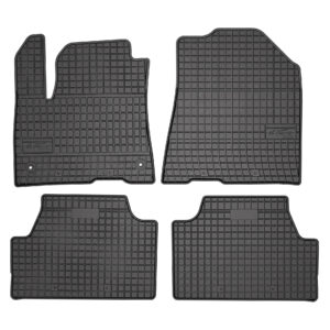 Dywaniki samochodowe El Toro dopasowane do Kia Soul EV II od 2019