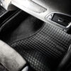 Car mats El Toro tailor-made for Renault Captur I 2013-2019