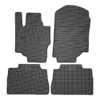 Car mats El Toro tailor-made for Mercedes-Benz GLE C167 since 2019