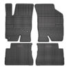 Car mats El Toro tailor-made for Hyundai Getz 2002-2011