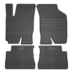 Dywaniki samochodowe El Toro dopasowane do Hyundai Getz 2002-2011