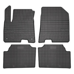 Dywaniki samochodowe El Toro dopasowane do Kia Niro EV I 2018-2022