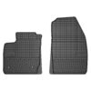 Car mats El Toro tailor-made for Ford Courier since 2014