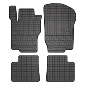 Dywaniki samochodowe El Toro dopasowane do Mercedes-Benz ML W164 2005-2011