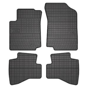 Dywaniki samochodowe El Toro dopasowane do Peugeot 108 2014-2022