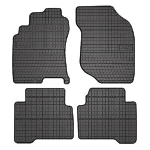 Dywaniki samochodowe El Toro dopasowane do Nissan X-Trail I 2000-2008