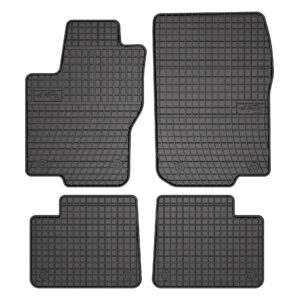Dywaniki samochodowe El Toro dopasowane do Mercedes-Benz GLE W292 2015-2019