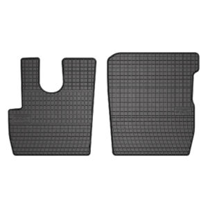 Dywaniki samochodowe El Toro dopasowane do DAF CF 106 Euro 6 od 2012