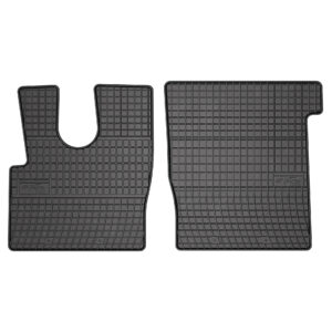 Dywaniki samochodowe El Toro dopasowane do DAF XF XF106 od 2013