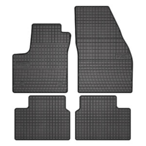 Dywaniki samochodowe El Toro dopasowane do Opel Meriva B 2010-2017