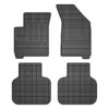 Car mats El Toro tailor-made for Fiat Freemont 2011-2015