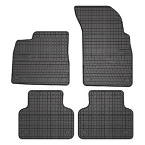 Dywaniki samochodowe El Toro dopasowane do Audi Q7 II od 2015