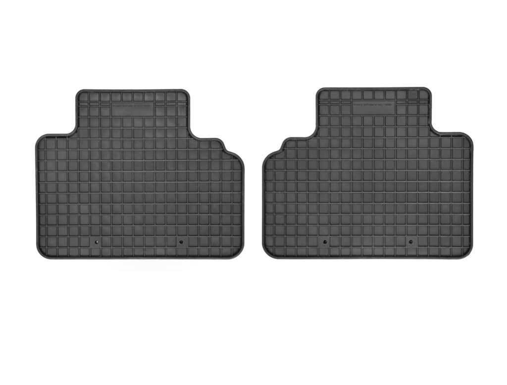 Car mats El Toro tailor-made for Ford Tourneo Courier I 2014-2023