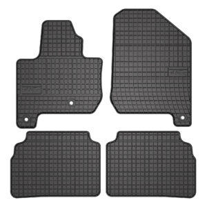 Dywaniki samochodowe El Toro dopasowane do Kia Soul EV I 2014-2019