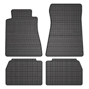 Dywaniki samochodowe El Toro dopasowane do Mercedes-Benz 190 W201 1982-1993
