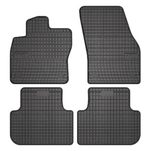 Dywaniki samochodowe El Toro dopasowane do Volkswagen Tiguan II 2016-2024