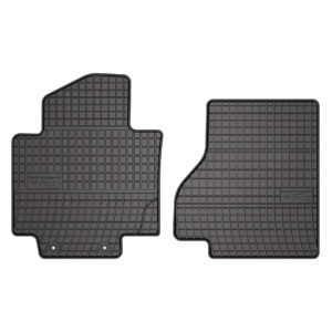 Dywaniki samochodowe El Toro dopasowane do Nissan e-NV200 2014-2021