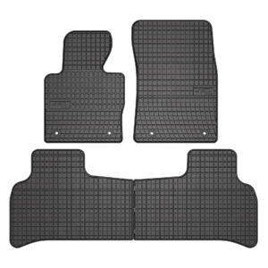 Dywaniki samochodowe El Toro dopasowane do Land Rover Range Rover III 2001-2012