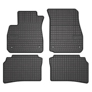 Dywaniki samochodowe El Toro dopasowane do Opel Insignia B 2017-2022