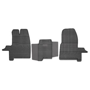 Dywaniki samochodowe El Toro dopasowane do Ford Transit Custom I 2012-2023