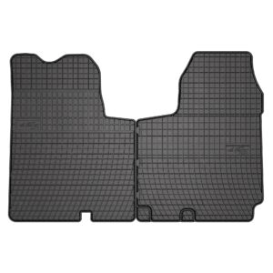 Dywaniki samochodowe El Toro dopasowane do Nissan Primastar I 2006-2016