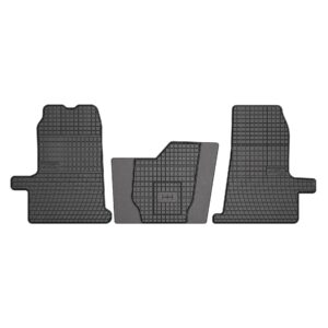 Dywaniki samochodowe El Toro dopasowane do Ford Transit V 2000-2013