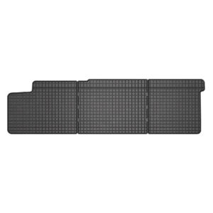 Dywaniki samochodowe El Toro dopasowane do Volkswagen Transporter T6 2015-2019