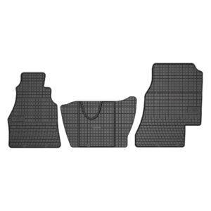 Dywaniki samochodowe El Toro dopasowane do Mercedes-Benz Sprinter W903 1995-2006