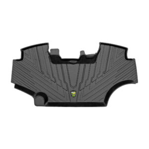 Dywaniki do ciągników rolniczych MudMax dopasowane do John Deere Seria 6M 6135M od 2022