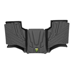 Dywaniki do ciągników rolniczych MudMax dopasowane do John Deere 5090GN od 2016