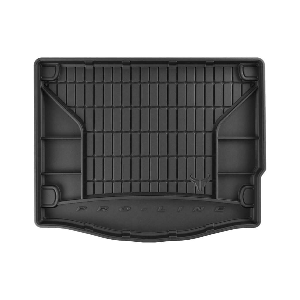 ProLine tailor trunk mat - made for Ford Focus III 2010-2019