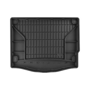 Mata do bagażnika ProLine dopasowane do Ford Focus III 2010-2019