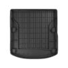 Mata do bagażnika ProLine dopasowane do Audi A4 B9 2015-2023