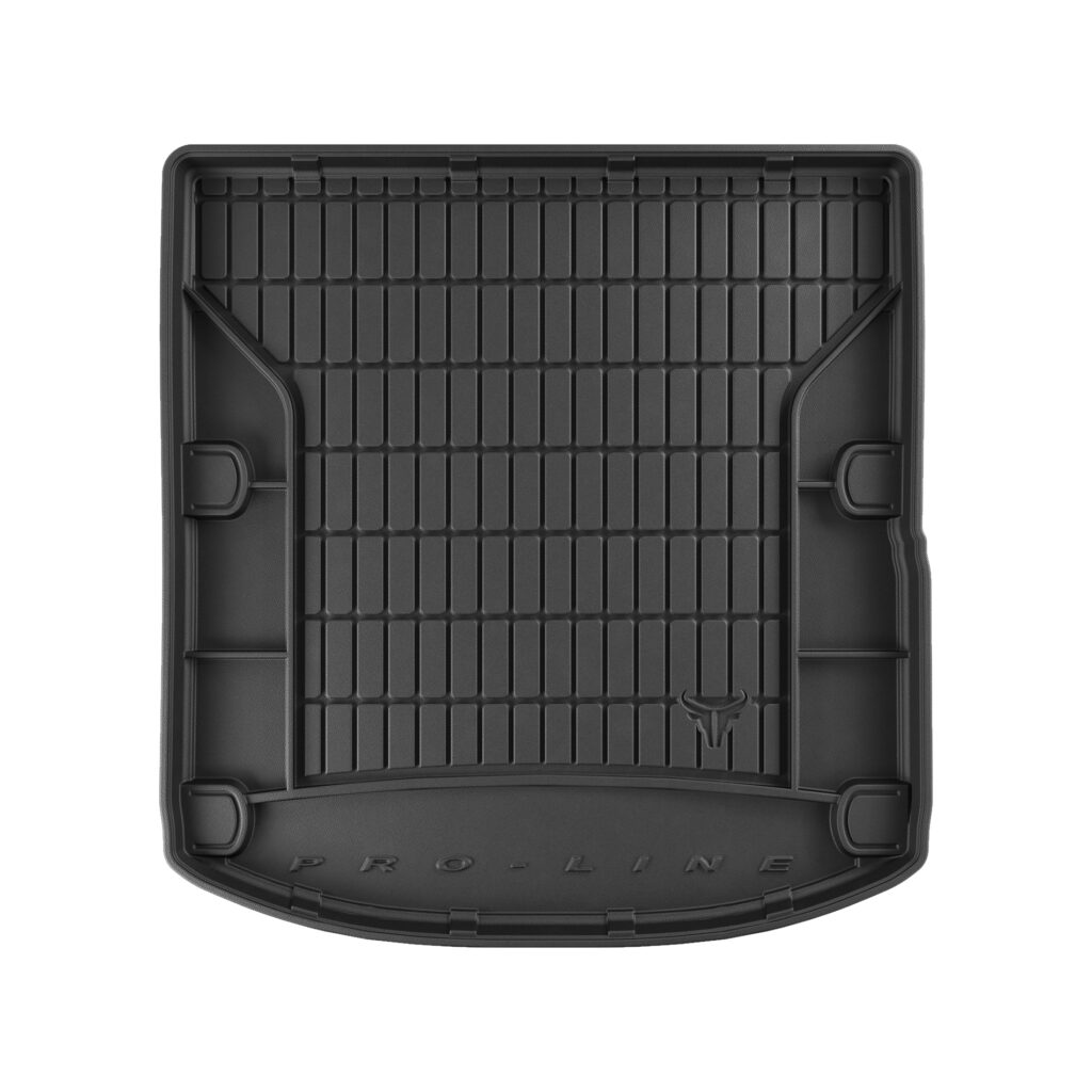 Mata do bagażnika ProLine dopasowane do Audi A4 B9 2015-2023