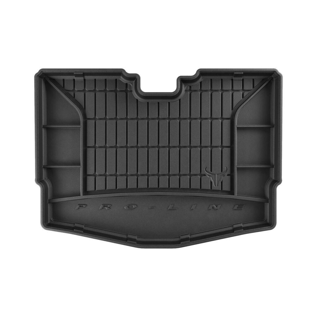 ProLine tailor trunk mat - made for Nissan Note II since 2012