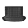 ProLine tailor trunk mat - made for Kia Sportage IV 2015-2021